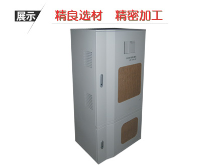 非標(biāo)機箱