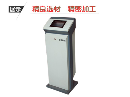 非標(biāo)機箱